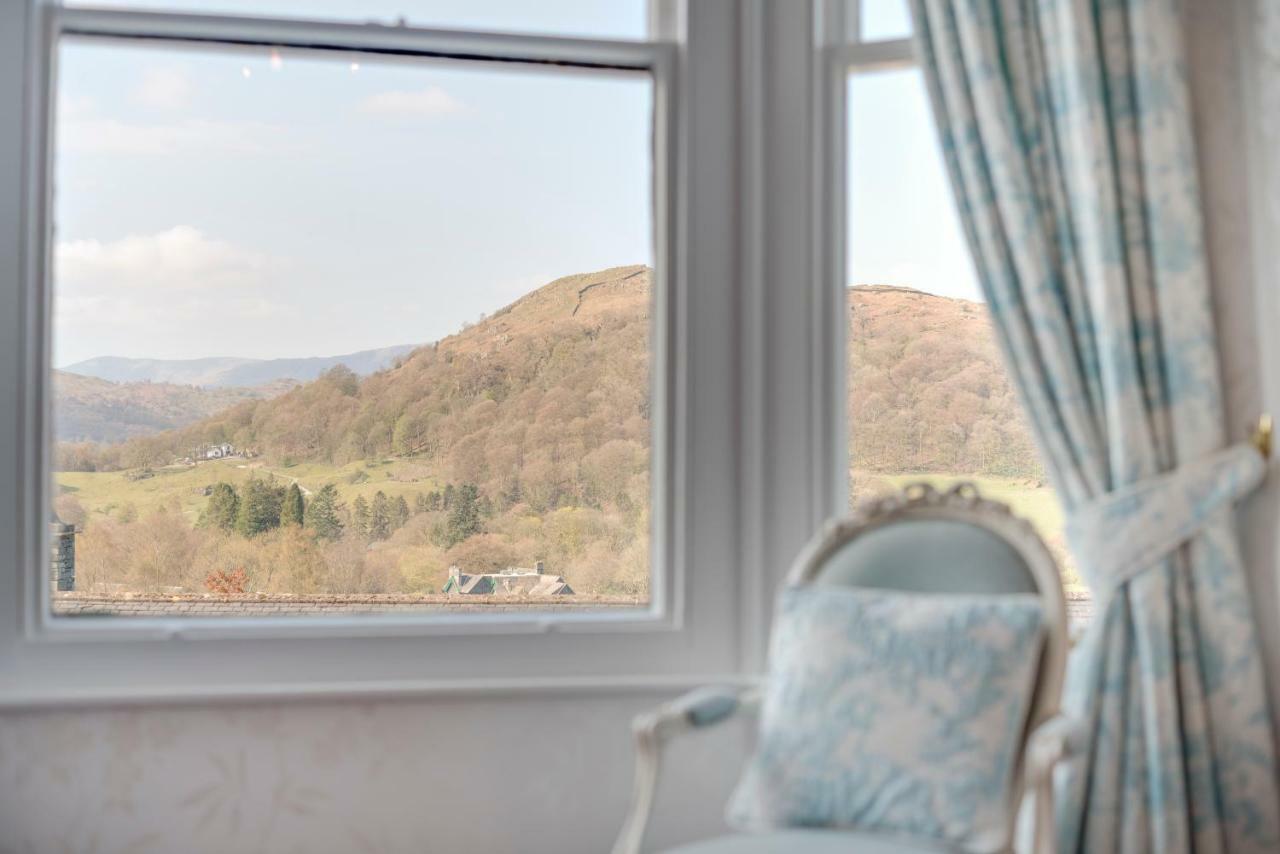 Barnes Fell Apartments Ambleside Exteriér fotografie