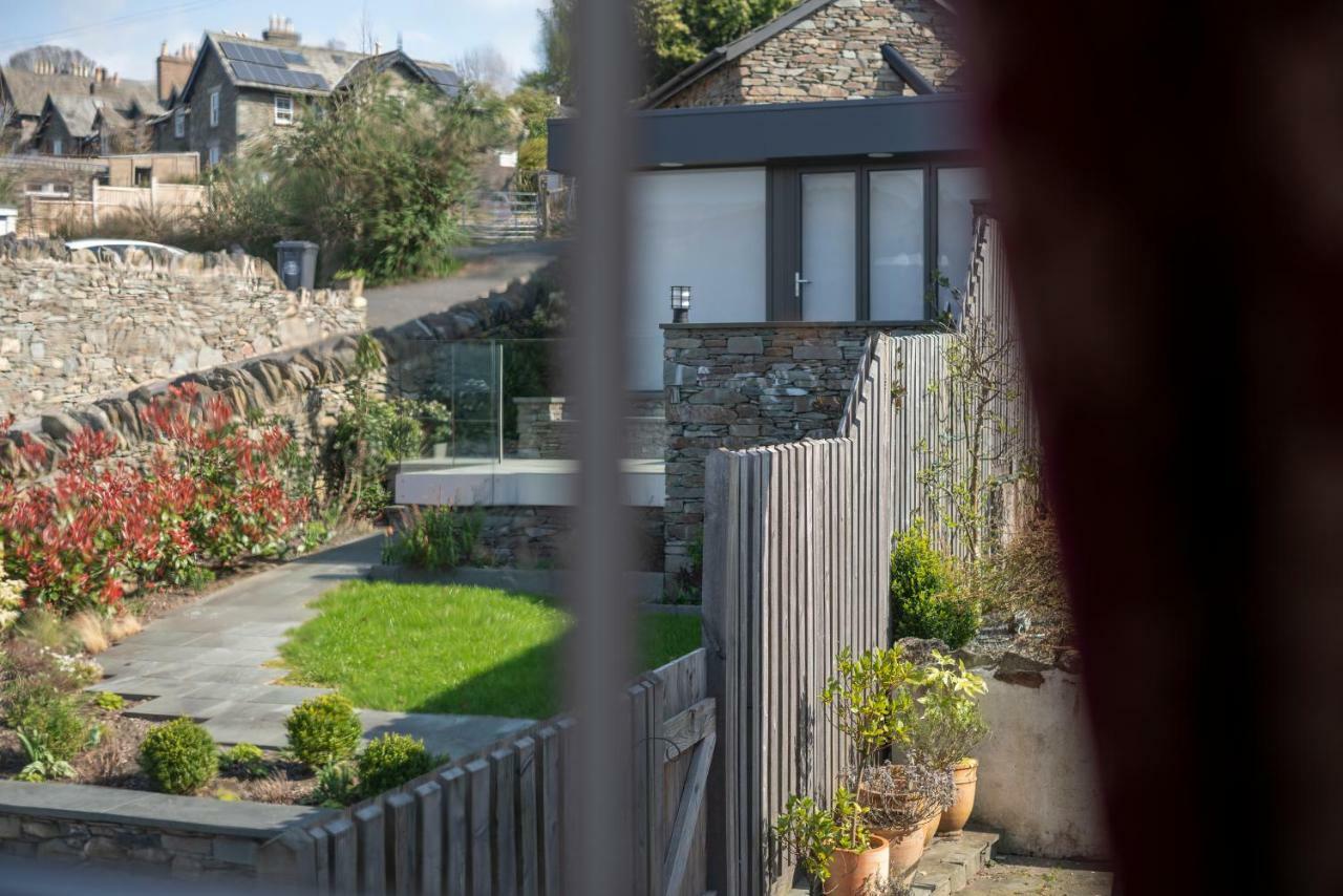 Barnes Fell Apartments Ambleside Exteriér fotografie